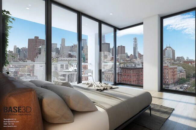 Foto del edificio - 118 Orchard Street