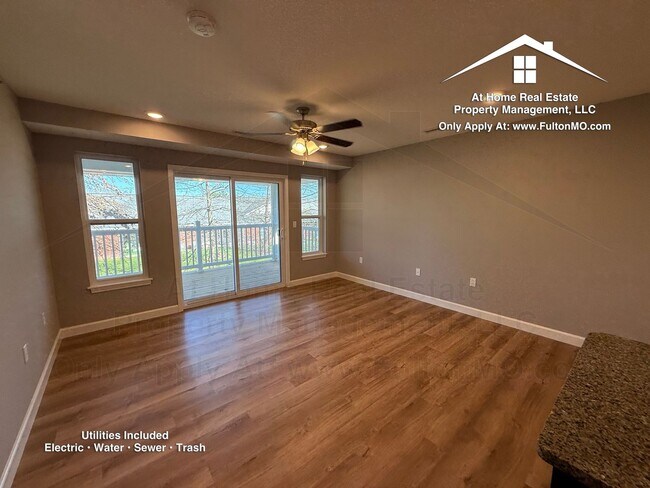 Foto del edificio - 2610 N Bluff St