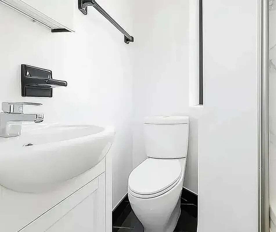 Foto del edificio - 126 Elizabeth St