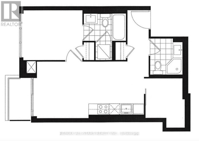 Photo du bâtiment - 609 Avenue Rd