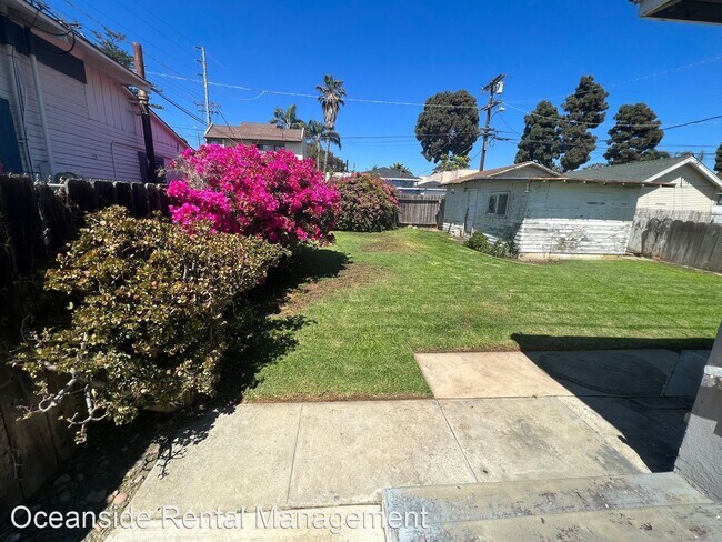 Foto del edificio - 2 br, 1 bath House - 720 N Ditmar