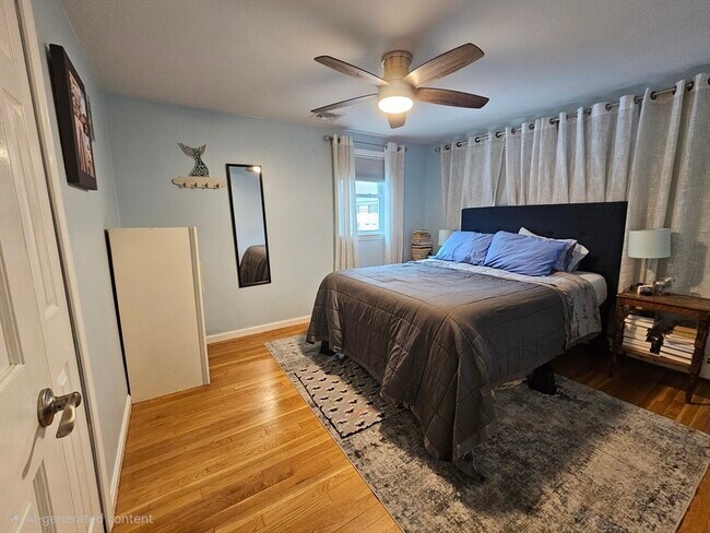 Foto del edificio - 7 Circle Hill Rd