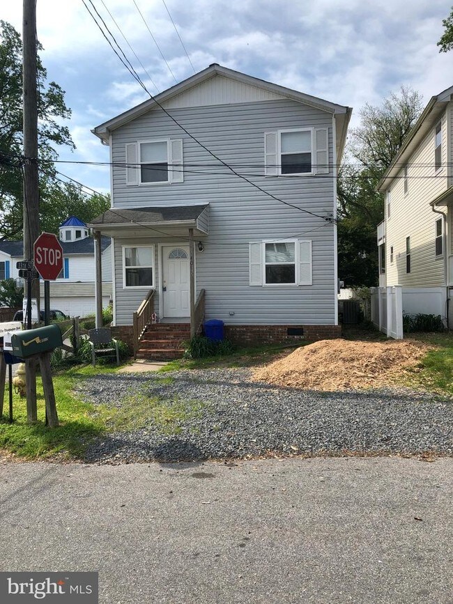 Foto del edificio - 4019 13th St