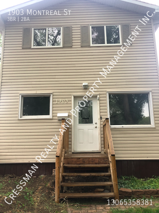 Photo principale - 3 Bed, 1 bath FULL HOUSE located in Downto...