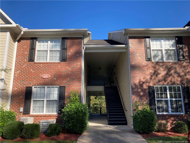 Building Photo - 653 Brandermill Rd