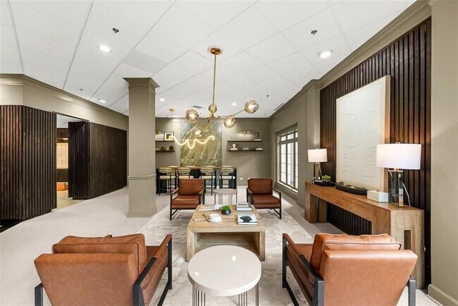 Foto del edificio - 1501 Clairmont Rd