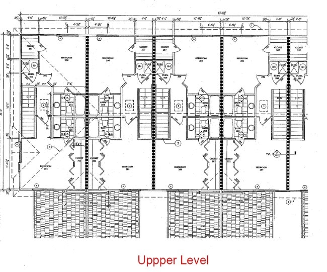 Floorplan - 5550-5596 Green Ln