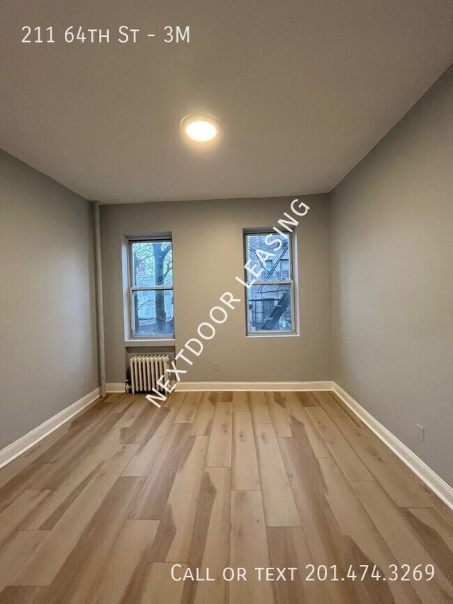 Foto del edificio - 211 64th St