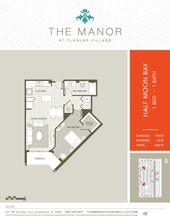 The Manor at Flagler Village Luxury photo'