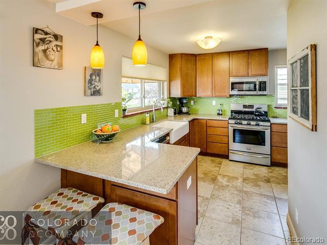 Foto del edificio - 4905 E 36th Ave