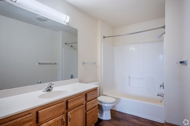 Interior Photo - Door Creek Apartments