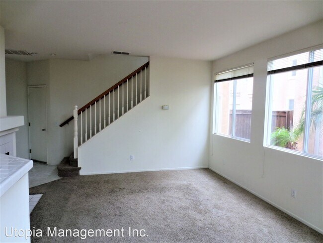 Building Photo - 3 br, 2.5 bath House - 10932 Caminito Arcada