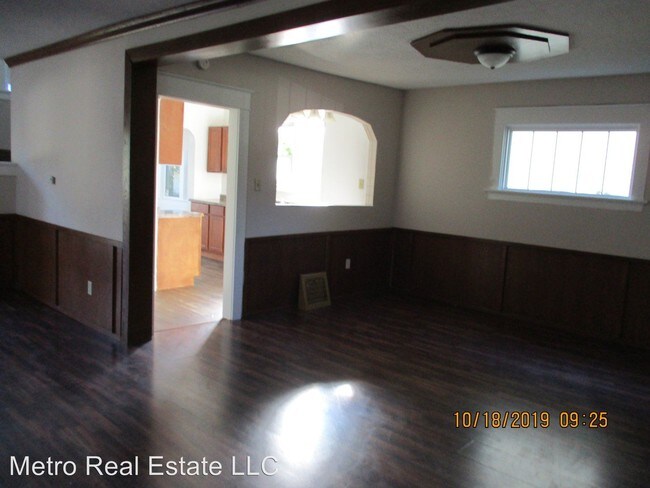 Foto del edificio - 3 br, 1 bath House - 3519 Webster St
