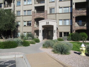 Building Photo - 5350 E Deer Valley Dr