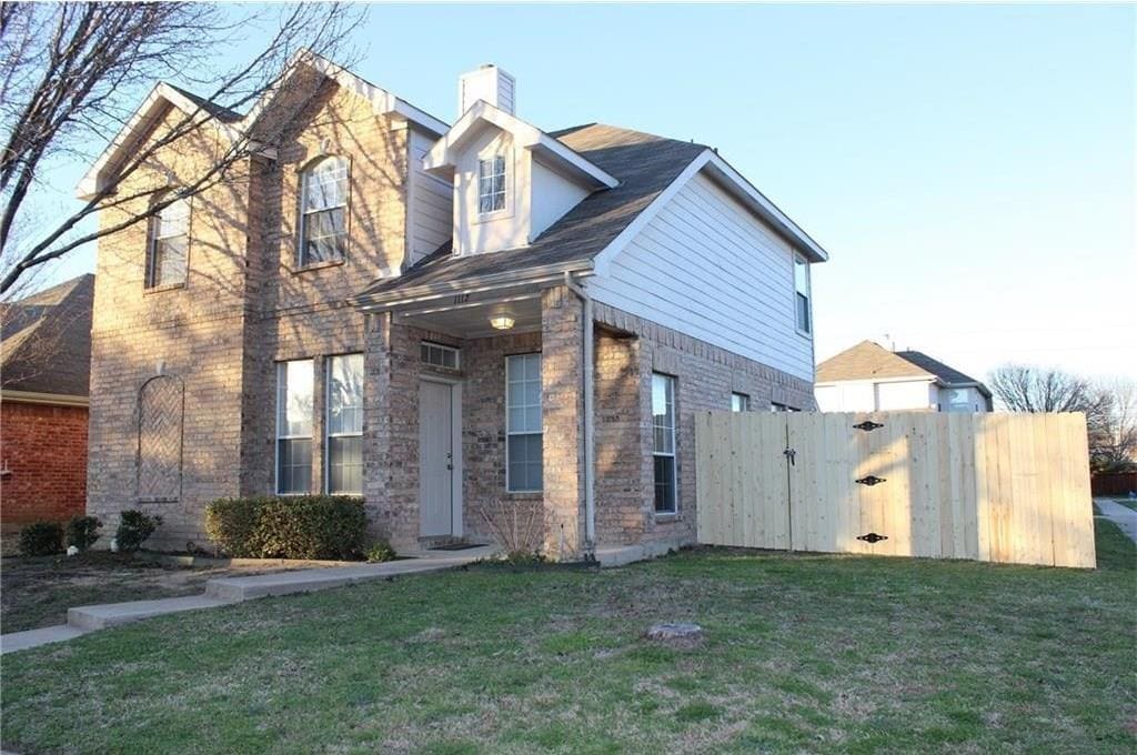 1117 Inland Ln, McKinney, TX 75070 House Rental in McKinney, TX