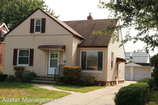 Building Photo - 3 br, 1.5 bath House - 8109 Pelham Dr