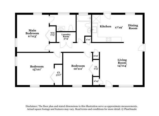 Building Photo - 1303 Todiway Ct