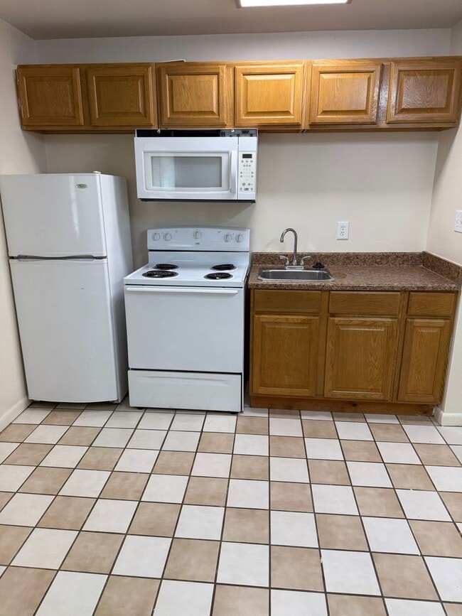 Interior Photo - Beartown Flats