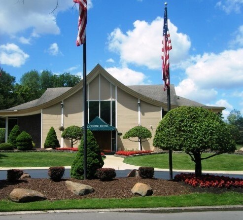 Primary Photo - Rochester Estates