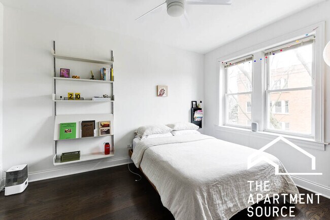 Foto del edificio - 2611 N Fairfield Ave
