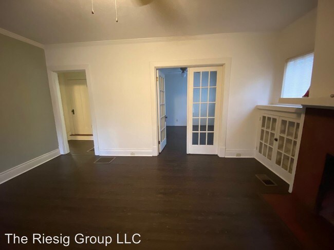 Foto del edificio - 318 Grosvenor Ave