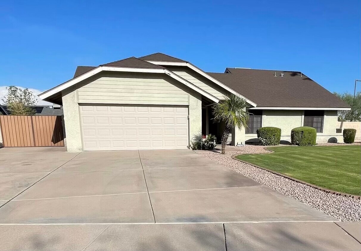 17601 N 62nd Dr, Glendale, AZ 85308 House Rental in Glendale, AZ