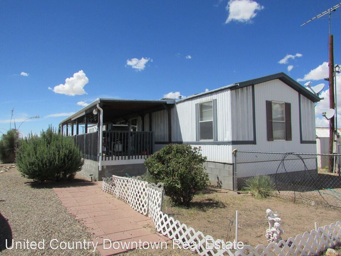 Foto principal - 3 br, 2 bath House - 2905 Del Sol Rd. SW