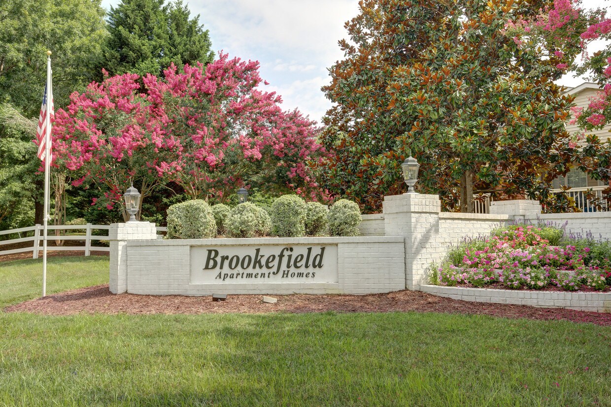 Brookefield Apartments Apartments in Raleigh, NC