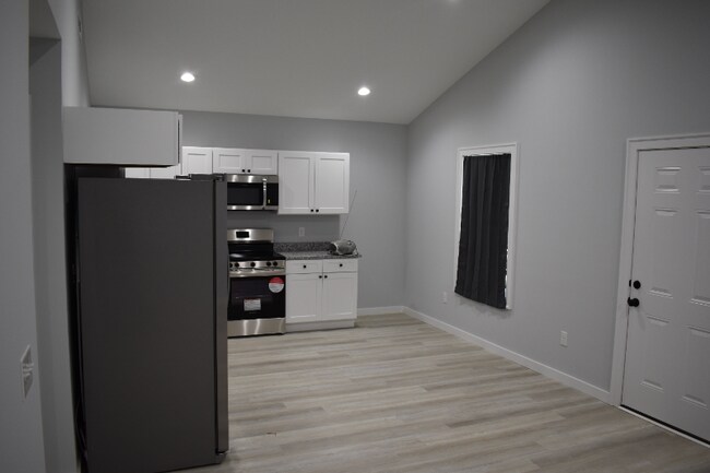 Foto del edificio - 1312 E Lauderdale St