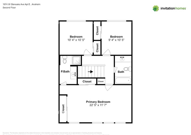 Foto del edificio - 1974 Glenoaks Ave