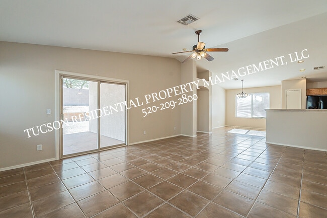 Photo - 7623 S Meadow Spring Way House