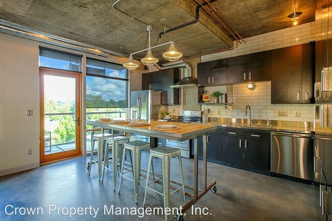 Foto del edificio - 1 br, 1 bath House - 156 Front St NE #420