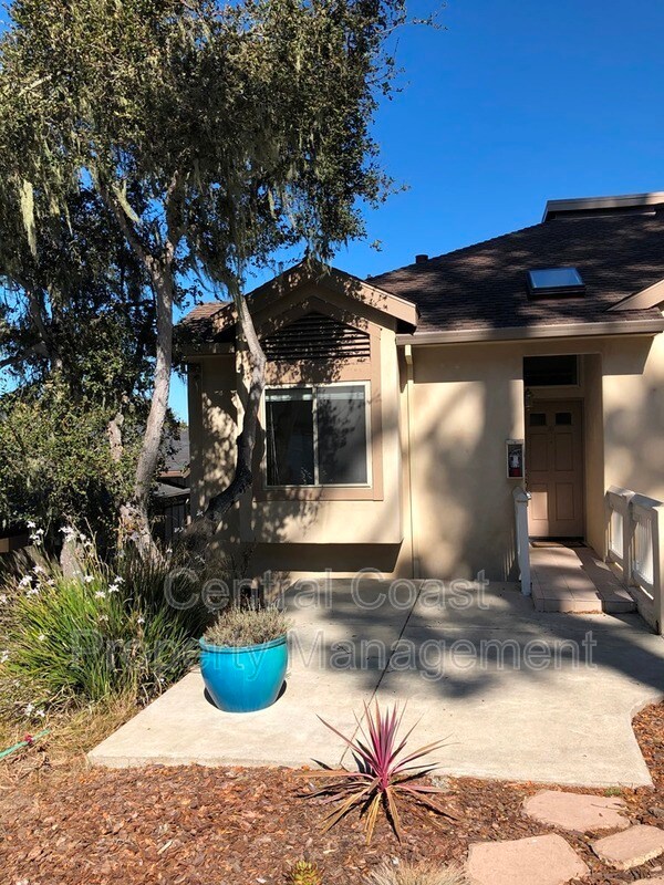 1980 Withers Ave Unit A, Monterey, CA 93940 Condo for Rent in