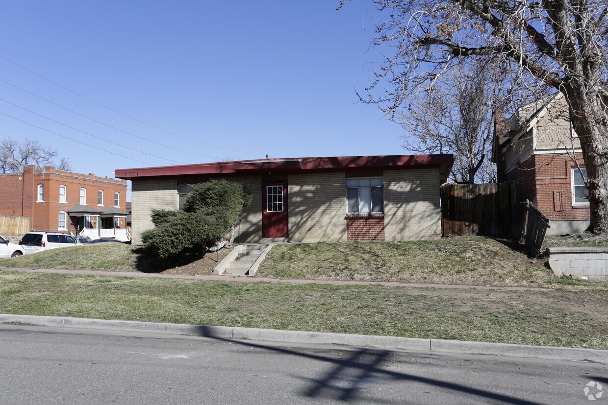 Building Photo - 2751 W 28th Ave