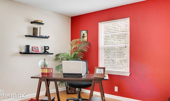 Fotografía del edificio - 5051 Lahoma St