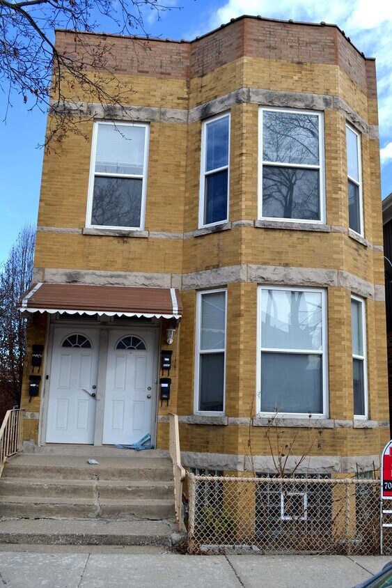 Primary Photo - 3443 S Union Ave