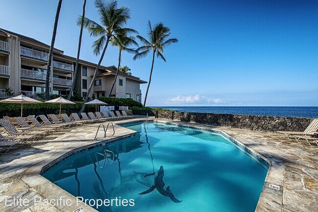 Building Photo - 2 br, 2 bath House - 75-6002 Alii Drive