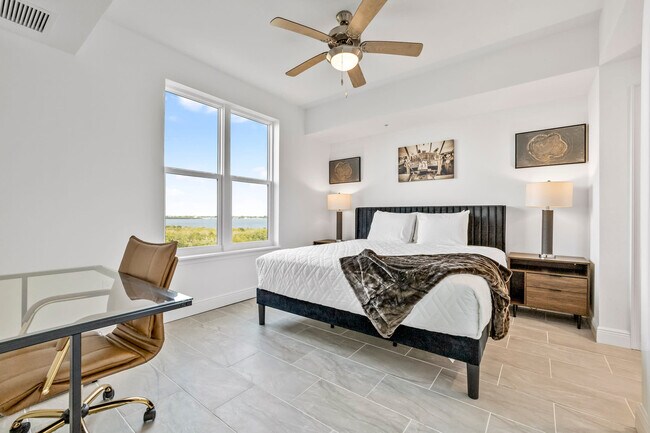 Foto del edificio - 605 Kemp St