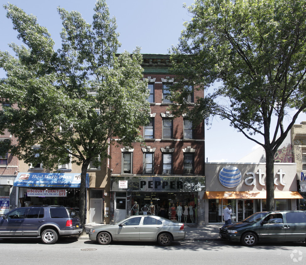 Building Photo - 30-65 Steinway St