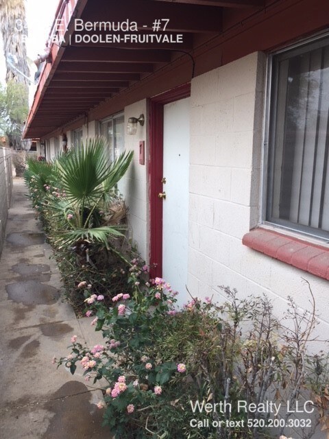 Primary Photo - 3433 E Bermuda St