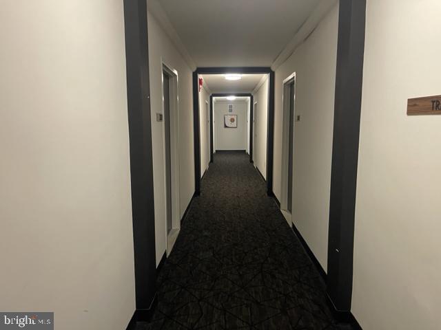 Foto del edificio - 2030 F St NW