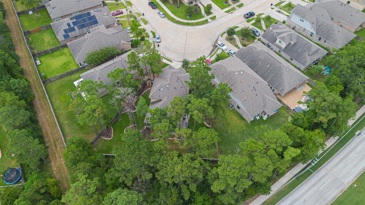 Foto del edificio - 12403 Palo Acebo Ln