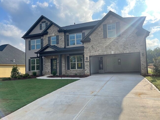 Spacious 5BR House in Gainesville - Spacious 5BR House in Gainesville