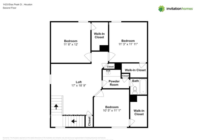 Building Photo - 1423 Elias Peak Ct