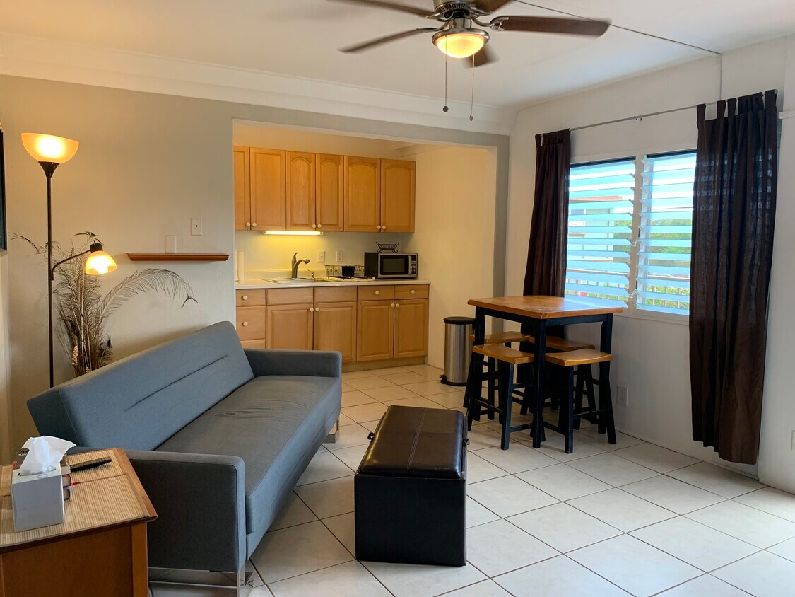 Foto principal - 68-101 Waialua Beach Rd