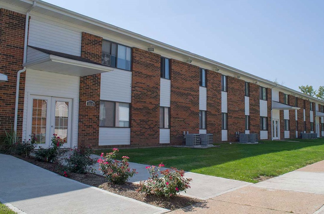 Suburban Heights - Apartments in Saint Louis, MO | Apartments.com