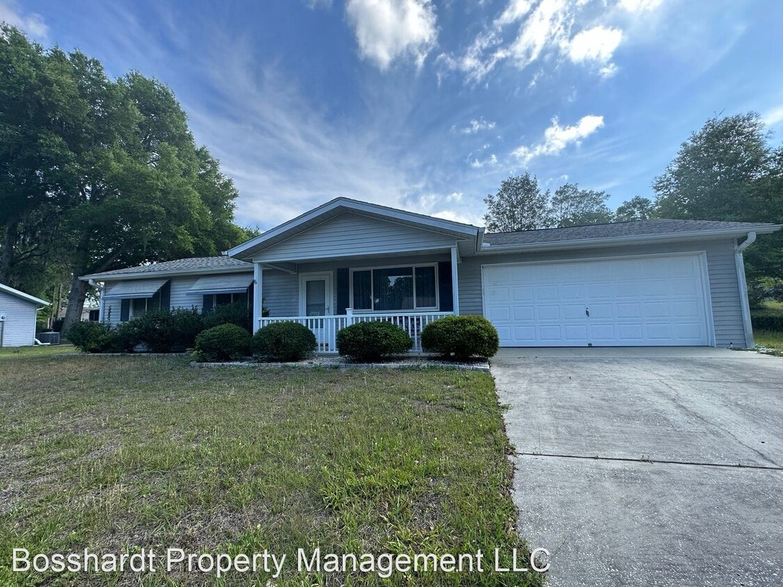 2 br, 2 bath House 8460 SW 109th PL House Rental in Ocala, FL