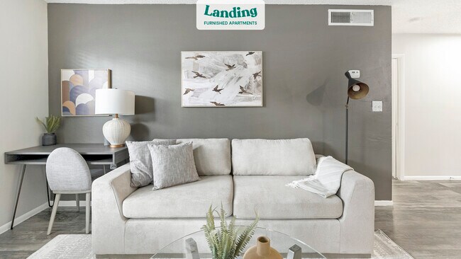 Foto del edificio - 1400 Plantation Blvd