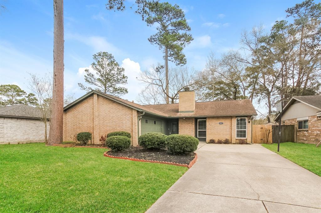 Foto principal - 4022 Sherwood W