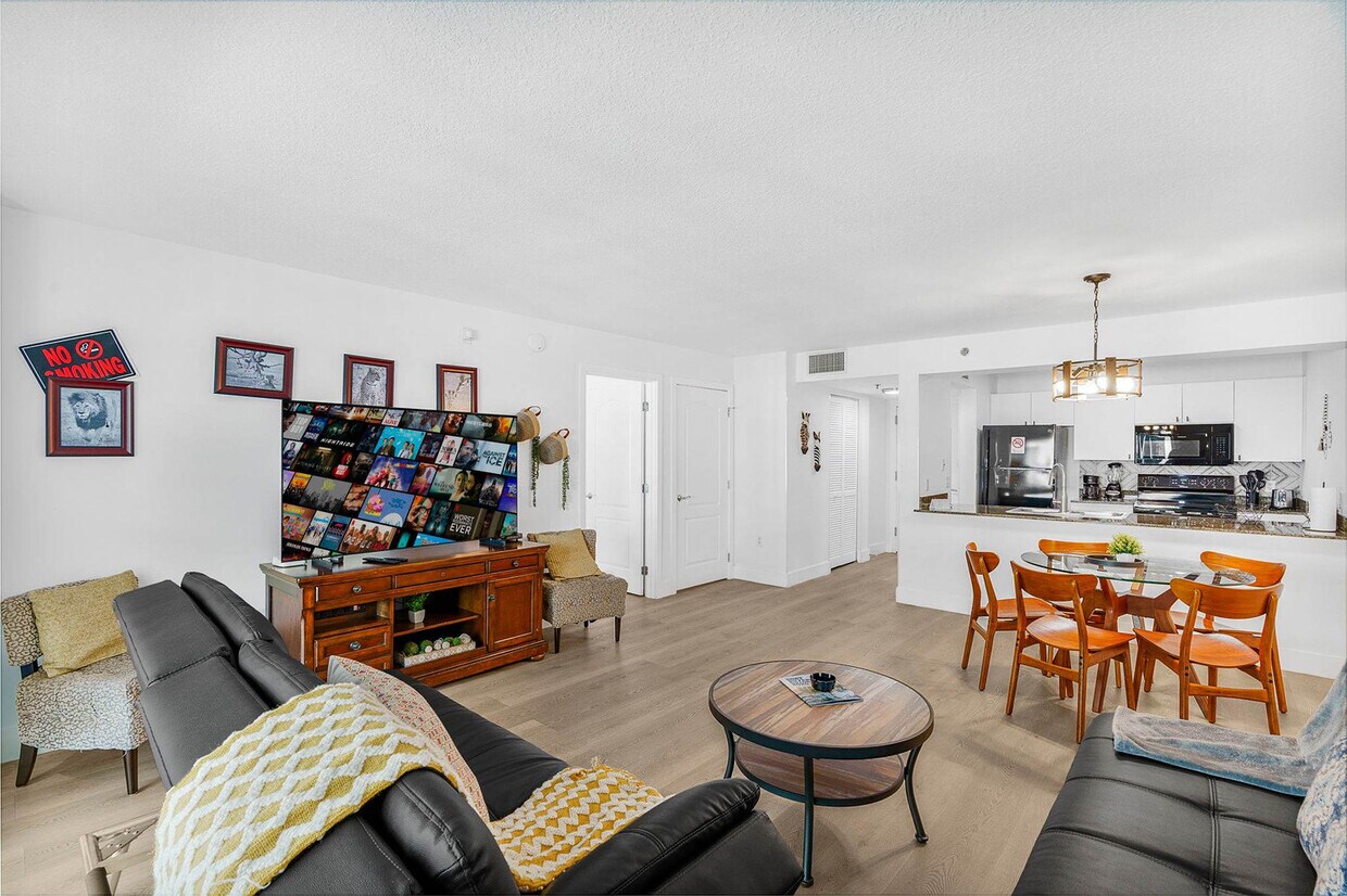 Foto principal - 1200 Brickell Bay Dr